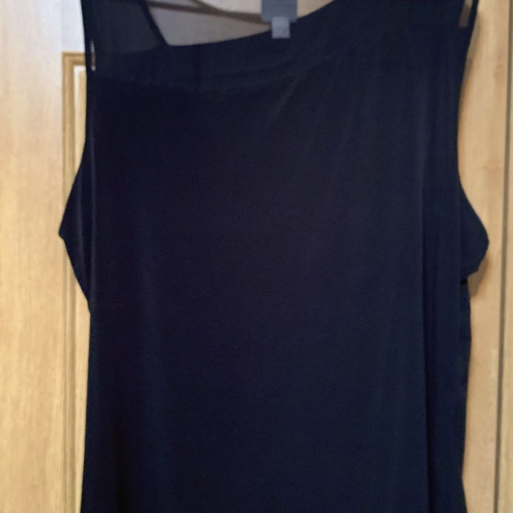 Dress top